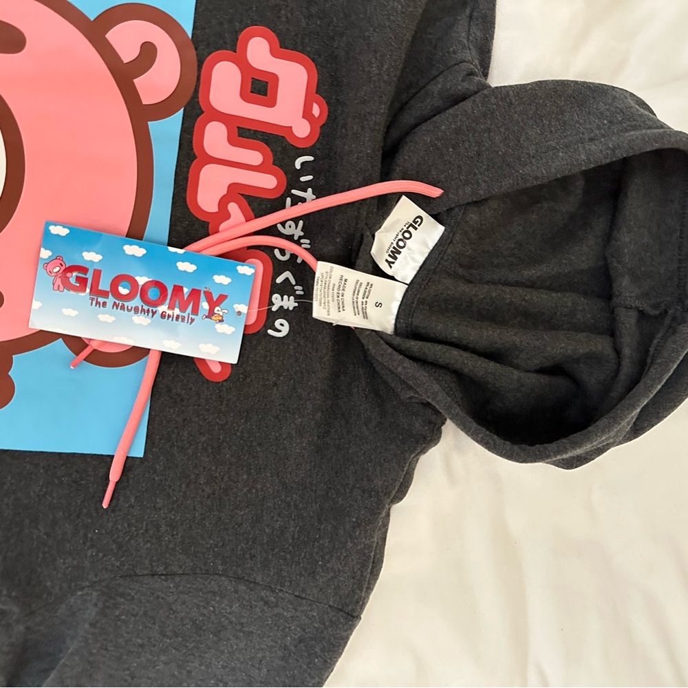 Hoodie - Picture 3 of 3